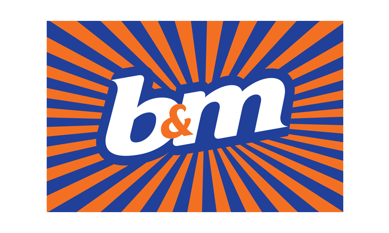 B&M