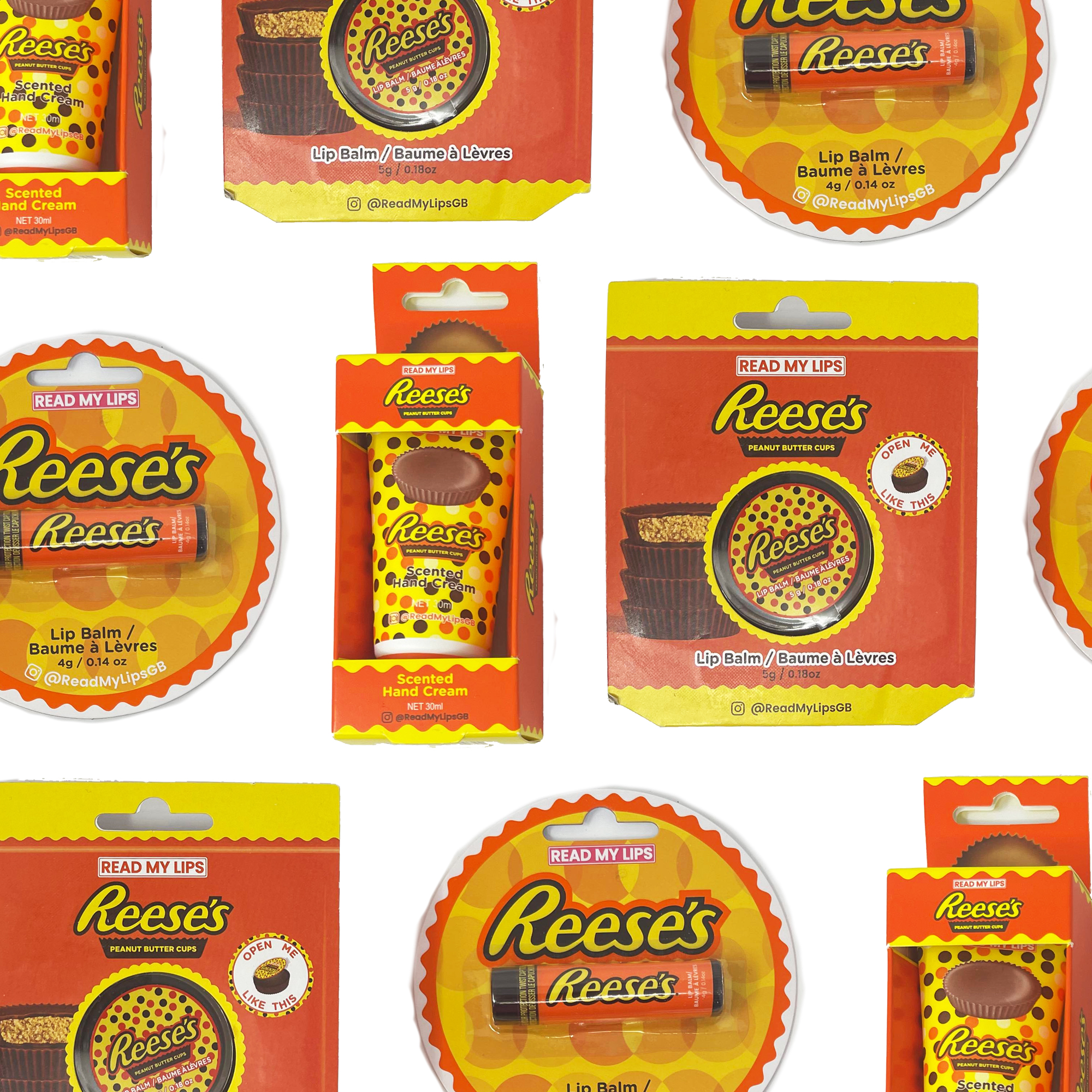 Reeses